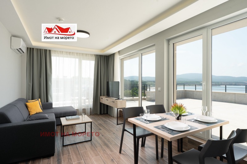 Na prodej  1 ložnice oblast Burgas , Achtopol , 64 m2 | 69660294 - obraz [7]