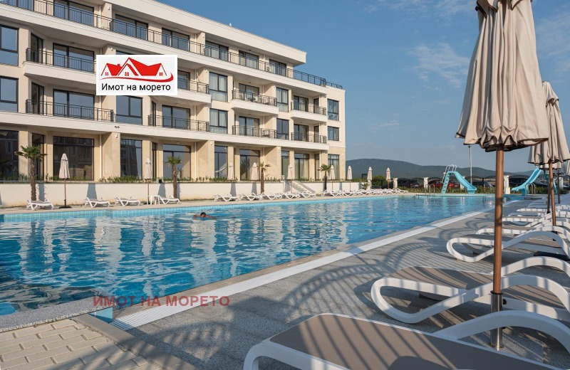 Na prodej  1 ložnice oblast Burgas , Achtopol , 64 m2 | 69660294 - obraz [10]