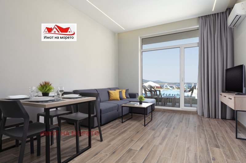 Na prodej  1 ložnice oblast Burgas , Achtopol , 64 m2 | 69660294 - obraz [6]