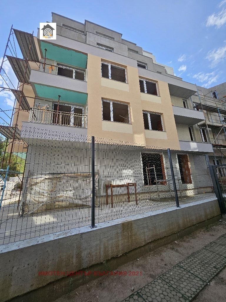 Продаја  1 спаваћа соба Софија , Малинова долина , 65 м2 | 42862870