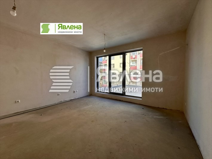 Na sprzedaż  1 sypialnia Sofia , Baniszora , 89 mkw | 85503866 - obraz [2]