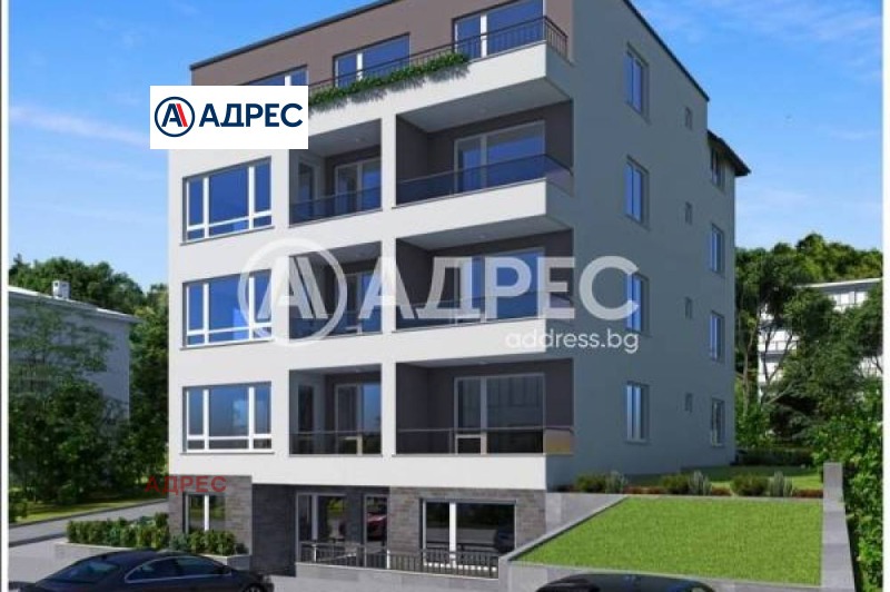 Продава 2-СТАЕН, гр. Варна, Виница, снимка 2 - Aпартаменти - 48034743