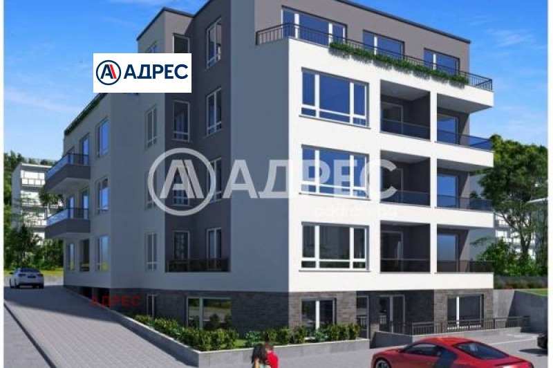 Продава  2-стаен град Варна , Виница , 54 кв.м | 24590165 - изображение [2]