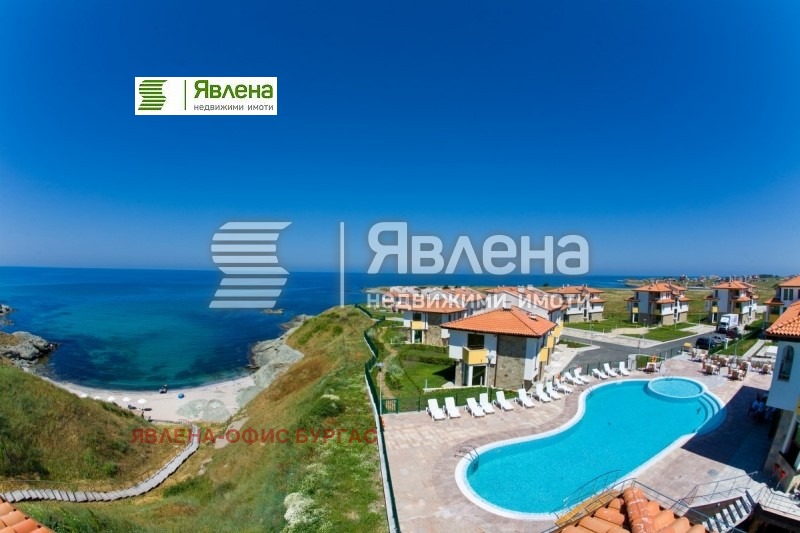 Продава  2-стаен област Бургас , гр. Царево , 61 кв.м | 33579301