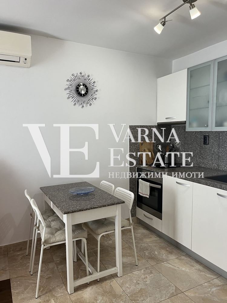 Продава  2-стаен град Варна , Лятно кино Тракия , 60 кв.м | 22433269 - изображение [7]