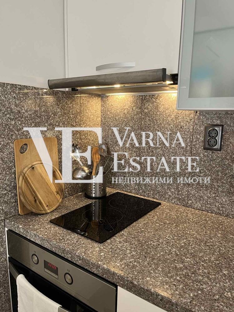 Продава 2-СТАЕН, гр. Варна, Лятно кино Тракия, снимка 11 - Aпартаменти - 48714610