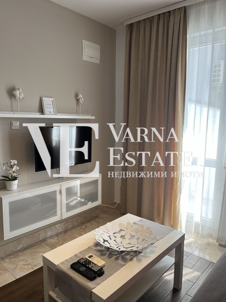 Продава  2-стаен град Варна , Лятно кино Тракия , 60 кв.м | 22433269 - изображение [8]