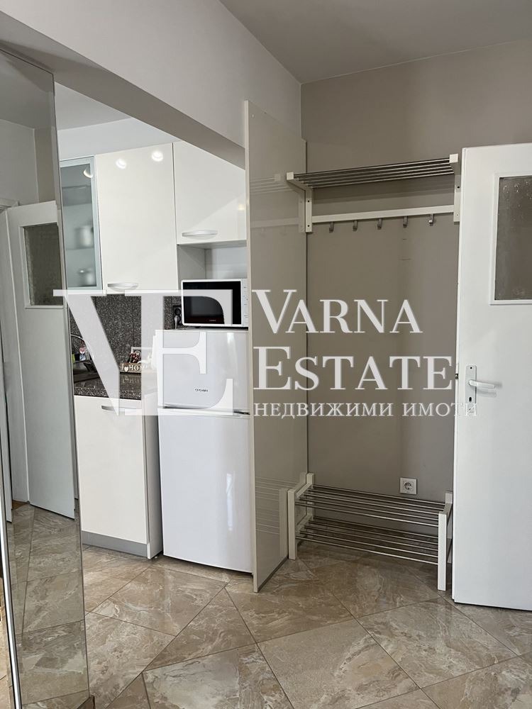 Продава 2-СТАЕН, гр. Варна, Лятно кино Тракия, снимка 4 - Aпартаменти - 48714610