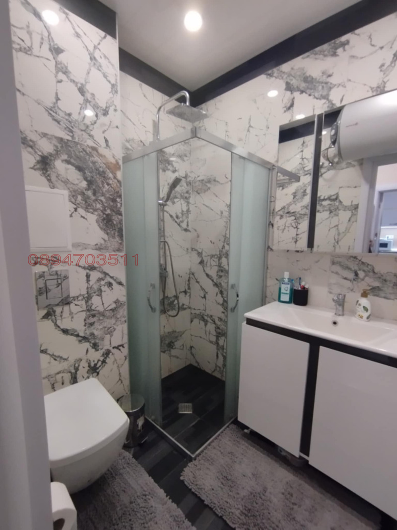 Продава 2-СТАЕН, гр. Пловдив, Тракия, снимка 11 - Апартаменти - 52986396