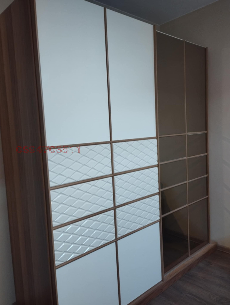 Продава 2-СТАЕН, гр. Пловдив, Тракия, снимка 9 - Апартаменти - 52986396