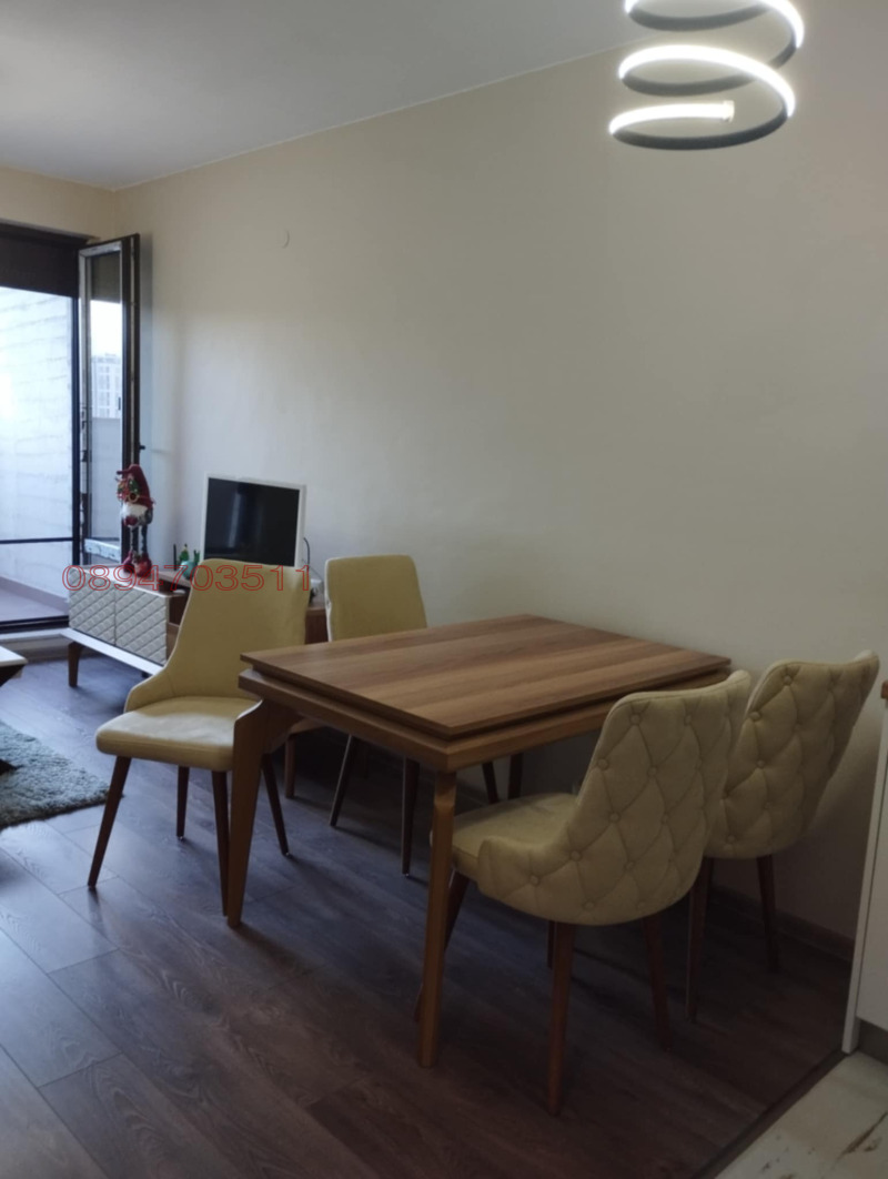 Продава 2-СТАЕН, гр. Пловдив, Тракия, снимка 6 - Апартаменти - 52986396