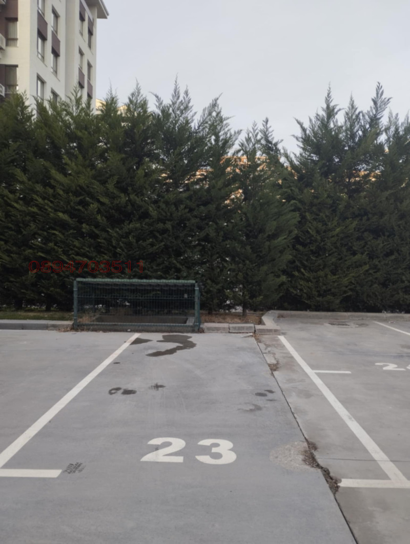 Продава 2-СТАЕН, гр. Пловдив, Тракия, снимка 13 - Апартаменти - 52986396