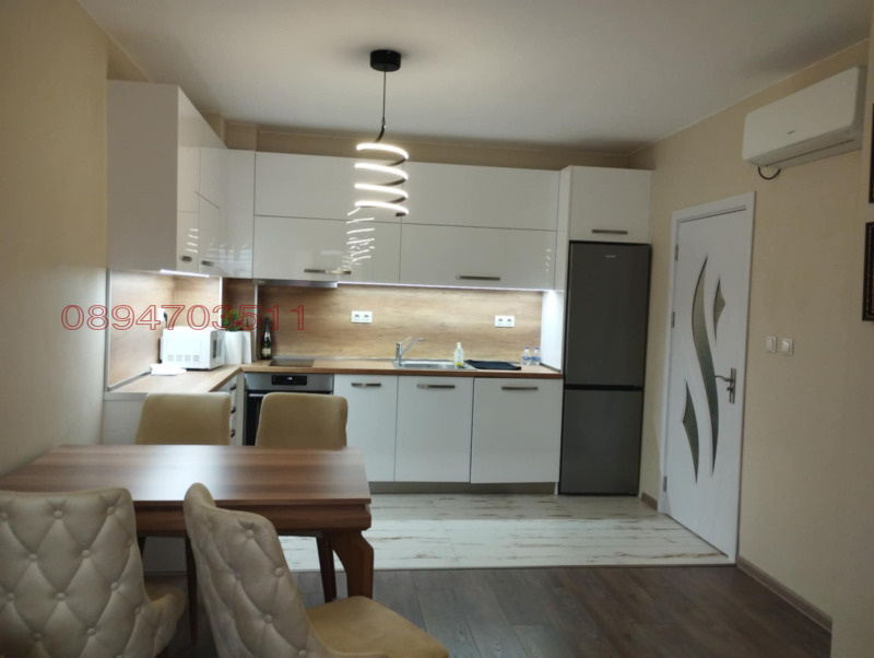 Продава 2-СТАЕН, гр. Пловдив, Тракия