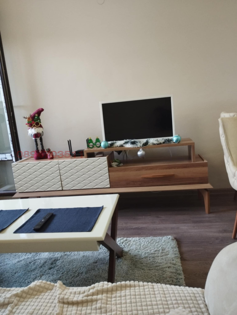 Продава 2-СТАЕН, гр. Пловдив, Тракия, снимка 4 - Апартаменти - 52986396