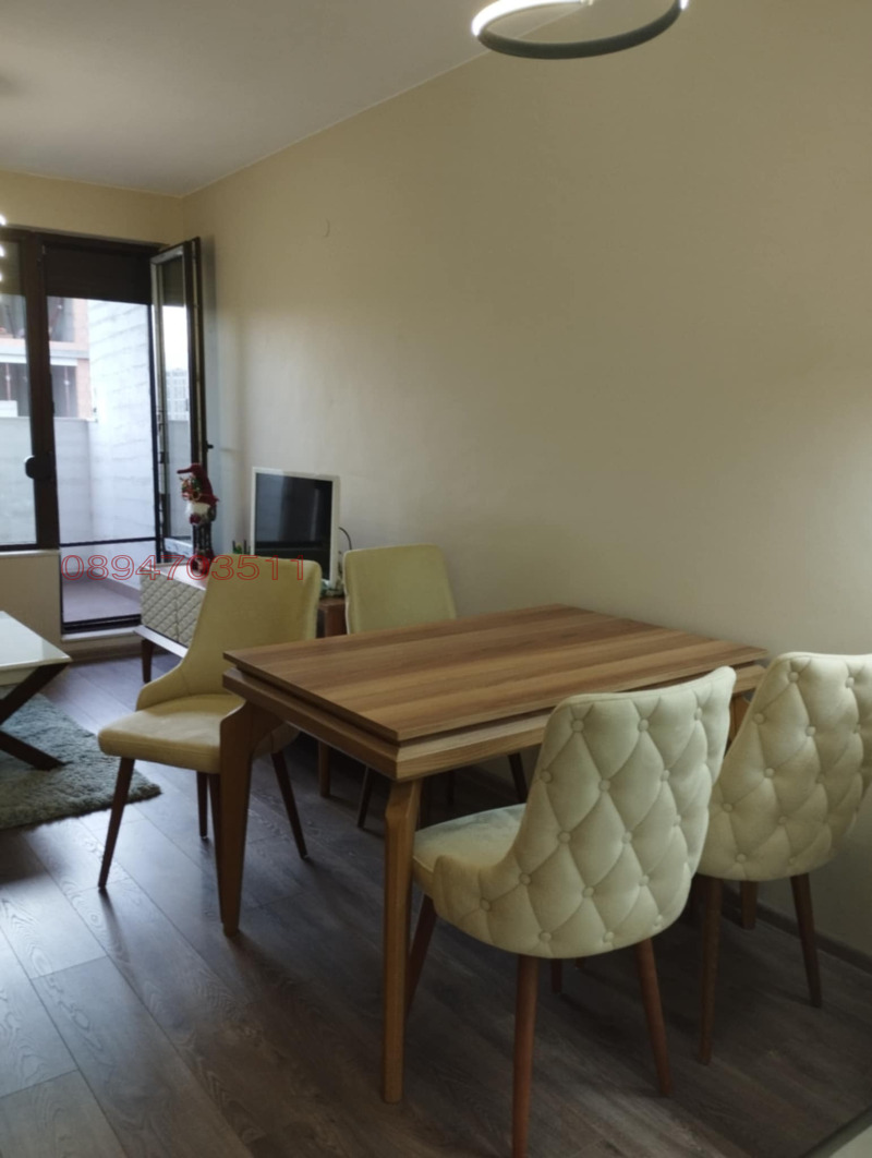 Продава 2-СТАЕН, гр. Пловдив, Тракия, снимка 3 - Апартаменти - 52986396