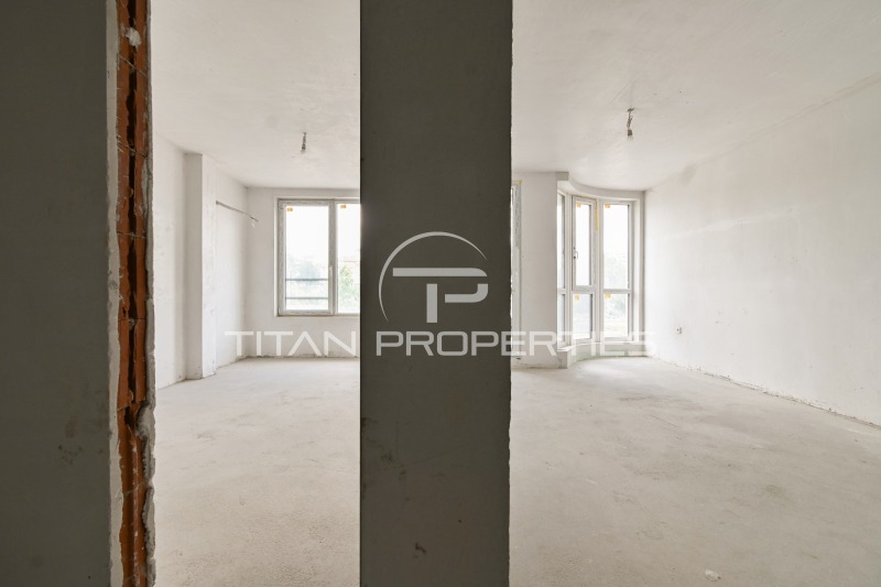 Te koop  1 slaapkamer Sofia , Tsentar , 55 m² | 99356926 - afbeelding [6]