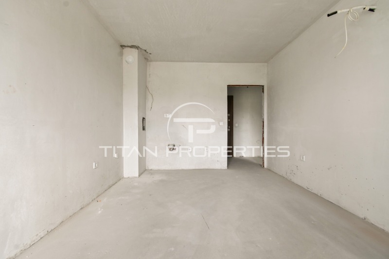 Te koop  1 slaapkamer Sofia , Tsentar , 55 m² | 99356926