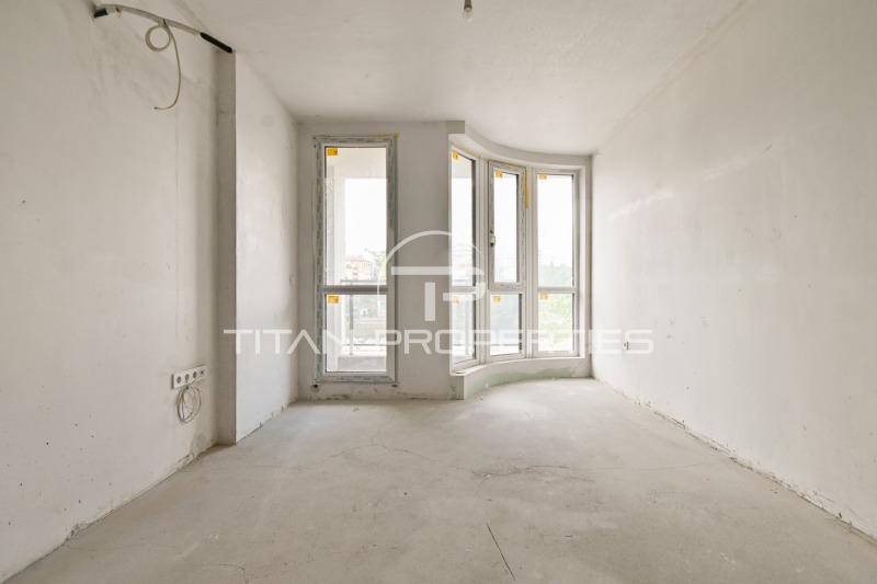 Te koop  1 slaapkamer Sofia , Tsentar , 55 m² | 99356926 - afbeelding [4]