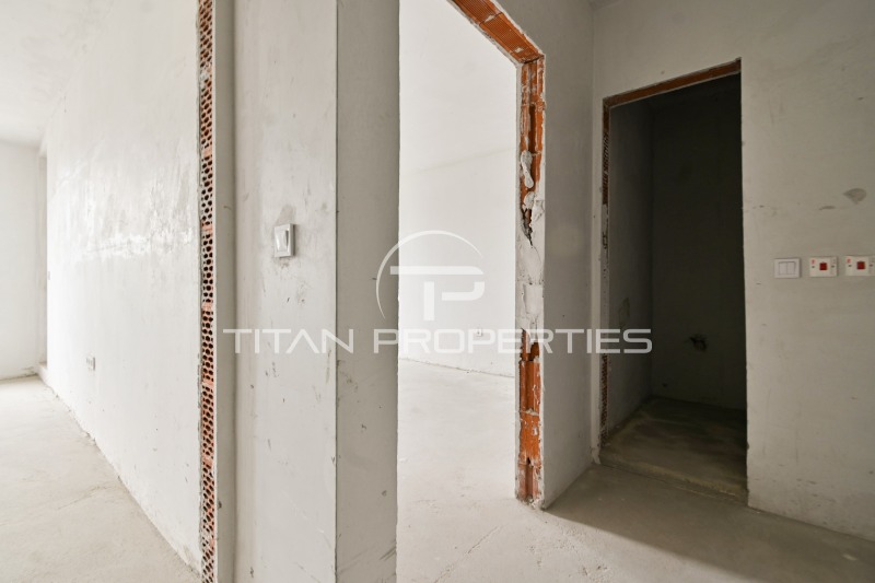 Te koop  1 slaapkamer Sofia , Tsentar , 55 m² | 99356926 - afbeelding [3]