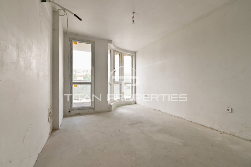 Te koop  1 slaapkamer Sofia , Tsentar , 55 m² | 99356926 - afbeelding [5]