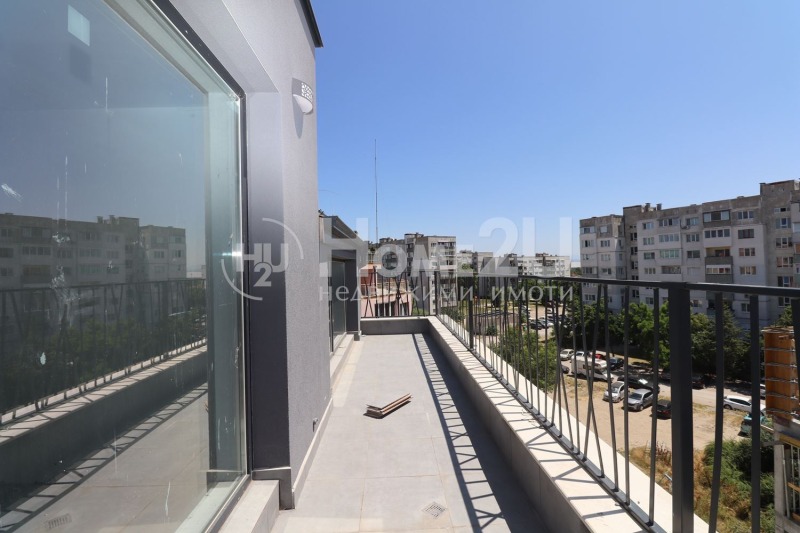Продава  2-стаен град София , Левски В , 84 кв.м | 87191562 - изображение [4]