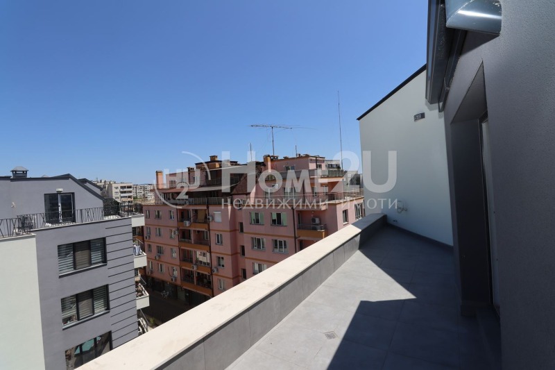 Продава  2-стаен град София , Левски В , 84 кв.м | 87191562 - изображение [5]