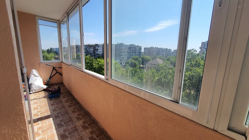 Продава  2-стаен град Видин , Александър Стамболийски , 75 кв.м | 71901802 - изображение [14]