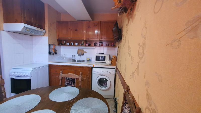 Продава  2-стаен град Видин , Александър Стамболийски , 75 кв.м | 71901802 - изображение [8]