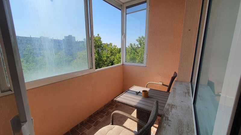 Продава  2-стаен град Видин , Александър Стамболийски , 75 кв.м | 71901802 - изображение [13]