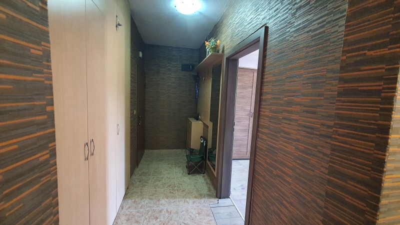 Продава  2-стаен град Видин , Александър Стамболийски , 75 кв.м | 71901802 - изображение [10]