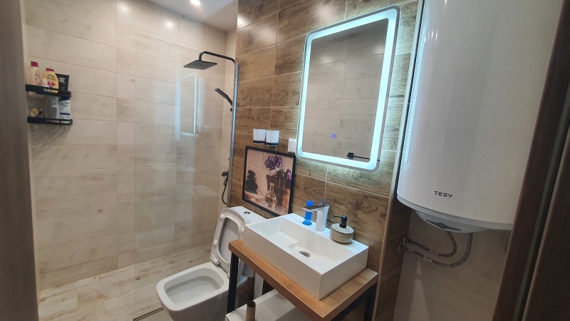 Продава  2-стаен град Видин , Александър Стамболийски , 75 кв.м | 71901802 - изображение [5]