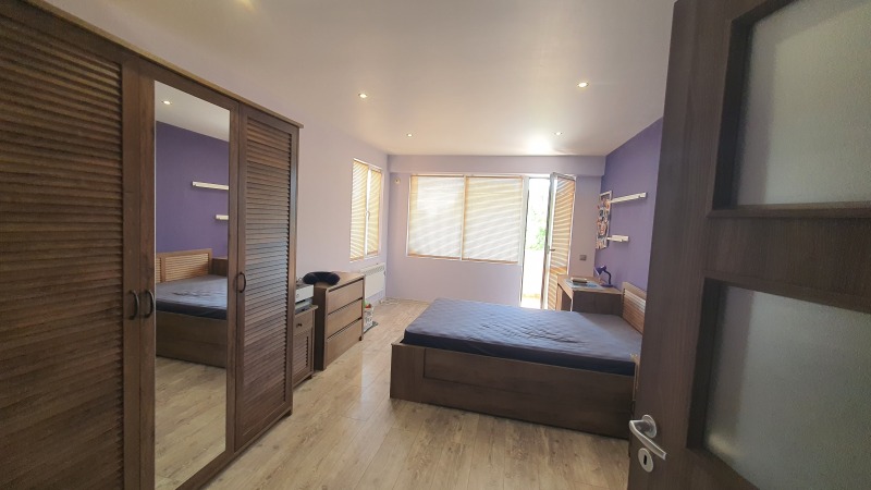 Продава  2-стаен град Видин , Александър Стамболийски , 75 кв.м | 71901802 - изображение [15]