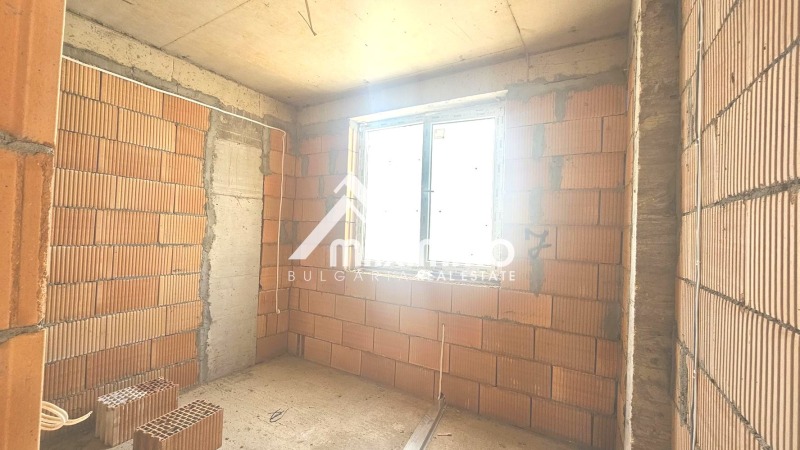 Satılık  2 yatak odası Varna , Troşevo , 64 metrekare | 22335832