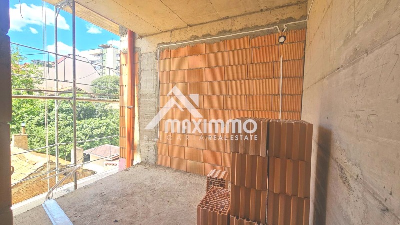 In vendita  2 camere da letto Varna , Troshevo , 64 mq | 22335832 - Immagine [4]