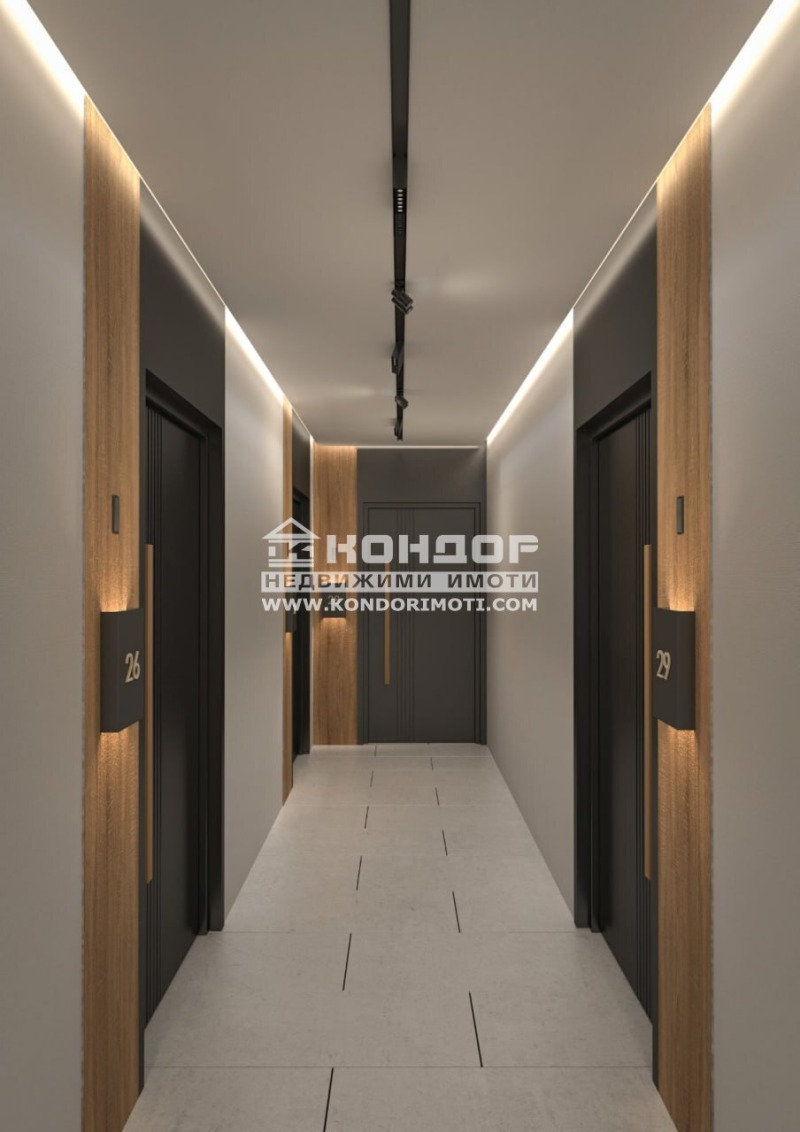 Na prodej  2 ložnice Plovdiv , Ostromila , 141 m2 | 61105257 - obraz [3]