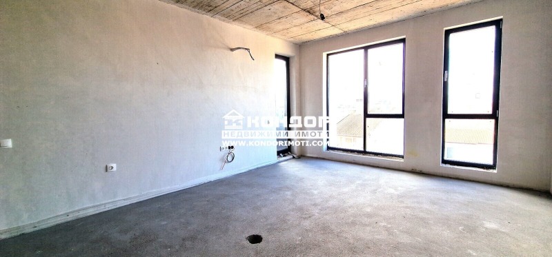 Продава  3-стаен, град Пловдив, Остромила •  169 620 EUR • ID 84830079 — holmes.bg - [1] 
