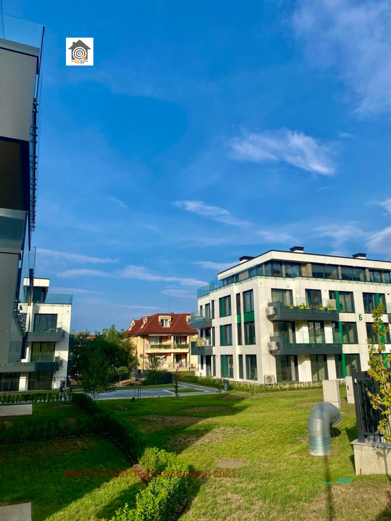 De vânzare  2 dormitoare Sofia , Dragalevți , 106 mp | 58522631