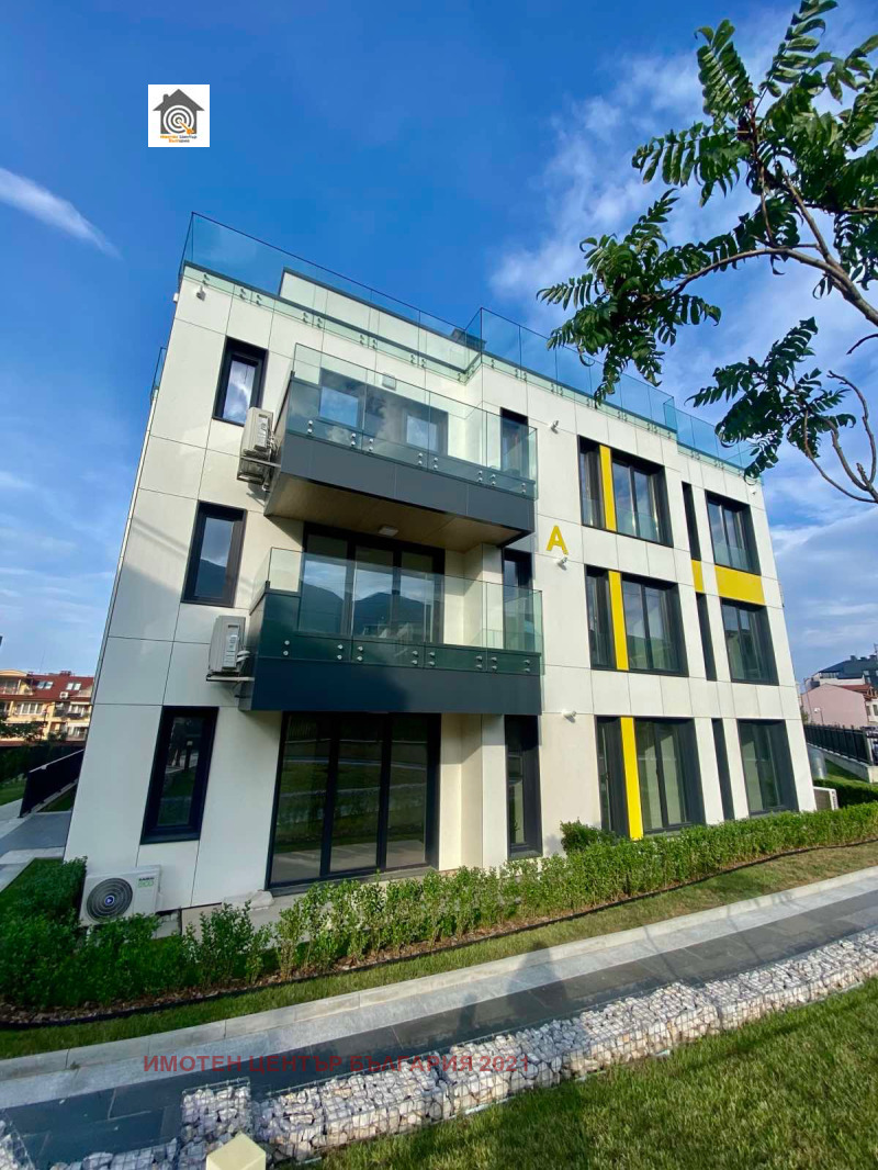 De vânzare  2 dormitoare Sofia , Dragalevți , 106 mp | 58522631 - imagine [2]