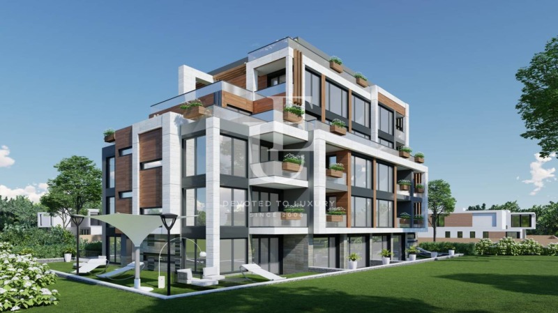 Продава  3-стаен град София , Манастирски ливади , 260 кв.м | 27732341 - изображение [7]