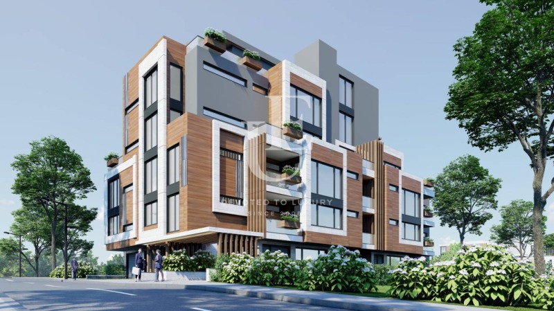 Продава  3-стаен град София , Манастирски ливади , 260 кв.м | 27732341 - изображение [8]