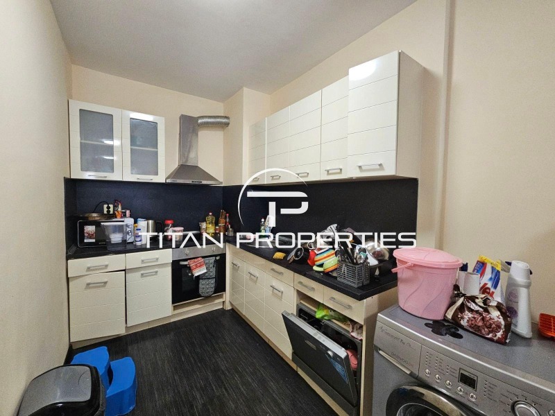 Продава 3-СТАЕН, гр. Варна, ХЕИ, снимка 4 - Апартаменти - 52660600