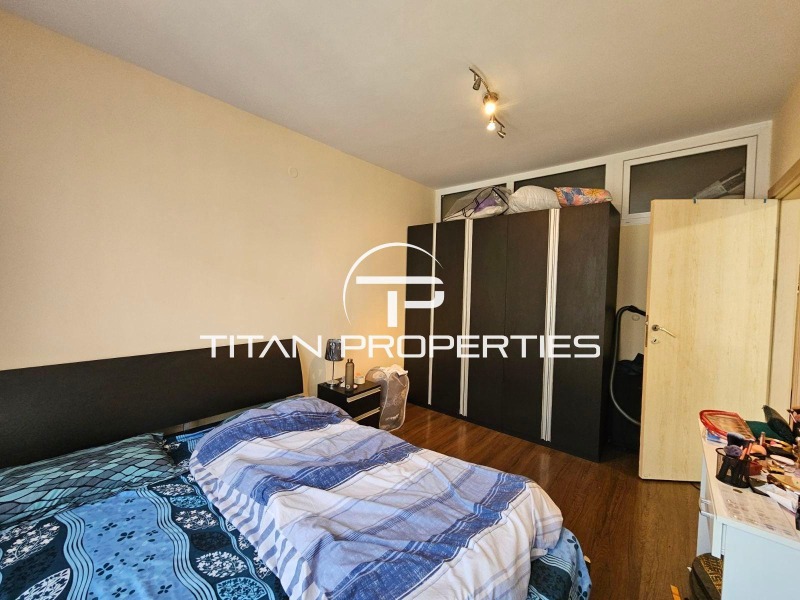 Продава 3-СТАЕН, гр. Варна, ХЕИ, снимка 6 - Апартаменти - 52660600