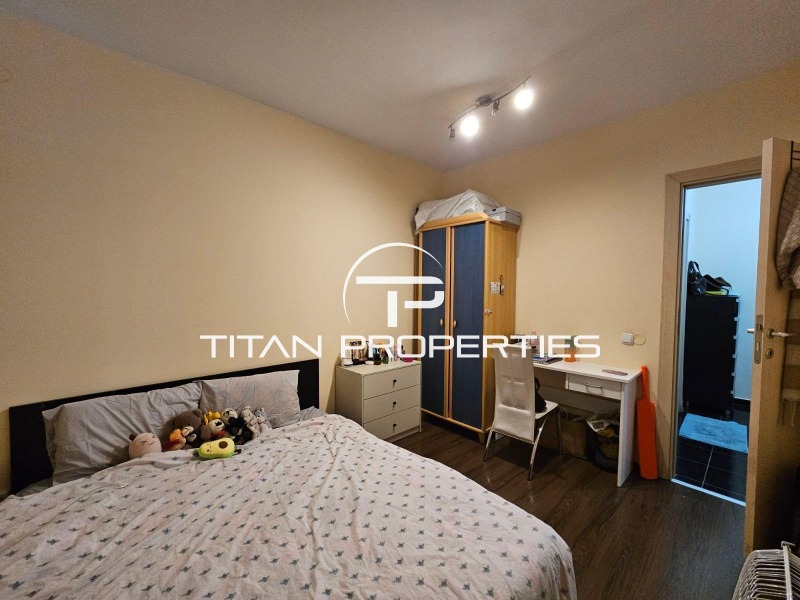 Продава 3-СТАЕН, гр. Варна, ХЕИ, снимка 7 - Апартаменти - 52660600