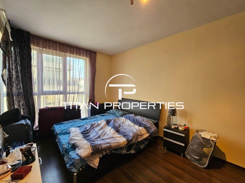 Продава 3-СТАЕН, гр. Варна, ХЕИ, снимка 5 - Апартаменти - 52660600