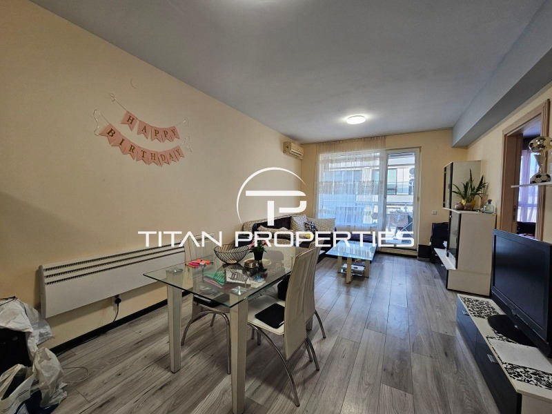 Продава 3-СТАЕН, гр. Варна, ХЕИ, снимка 2 - Апартаменти - 52660600