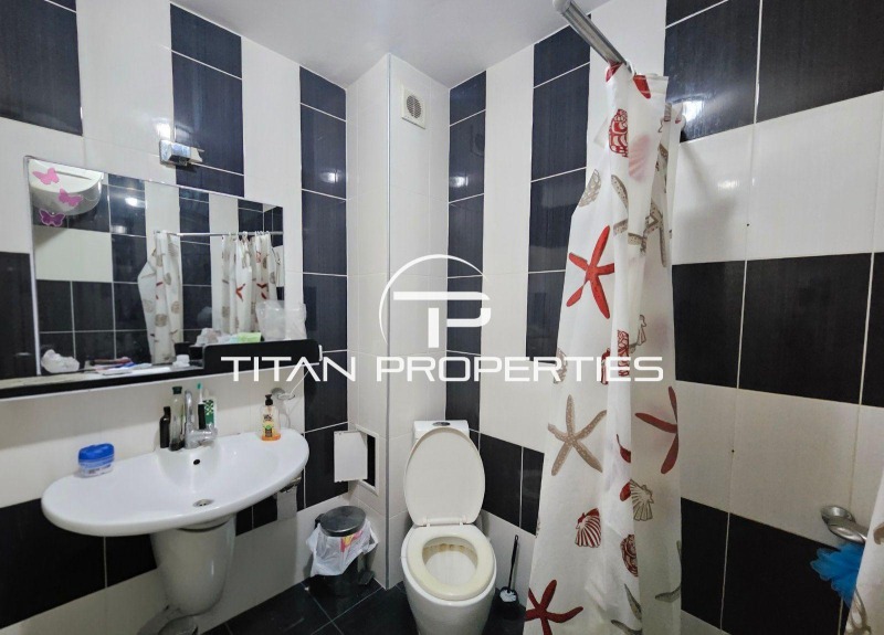 Продава 3-СТАЕН, гр. Варна, ХЕИ, снимка 8 - Апартаменти - 52660600