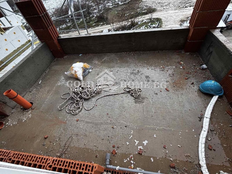 Продава 3-СТАЕН, гр. Пловдив, Коматевско шосе, снимка 11 - Апартаменти - 53370515