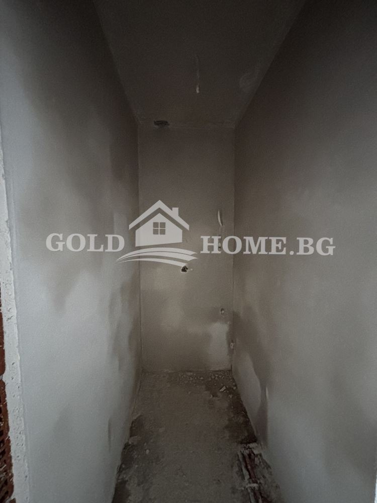 Продава 3-СТАЕН, гр. Пловдив, Коматевско шосе, снимка 10 - Апартаменти - 53370515