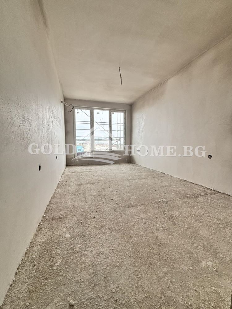 Продава 3-СТАЕН, гр. Пловдив, Коматевско шосе, снимка 2 - Апартаменти - 53370515