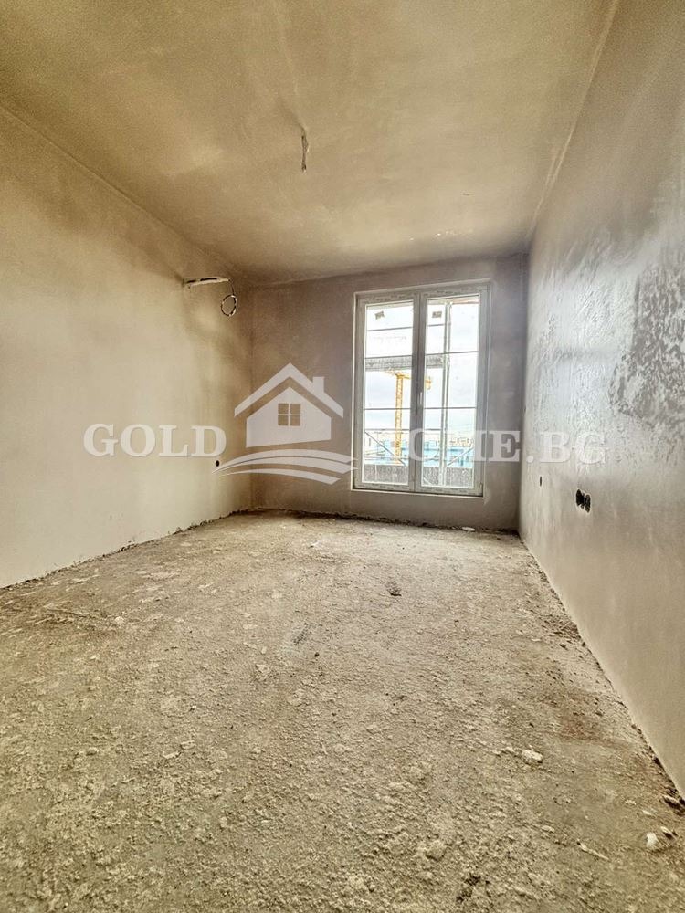 Продава 3-СТАЕН, гр. Пловдив, Коматевско шосе, снимка 2 - Апартаменти - 53370515